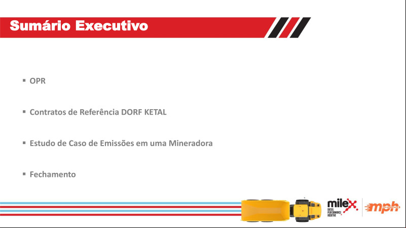 Fórum ESG na Construção e Mineração - 24/04/2024 - Dorf Ketal