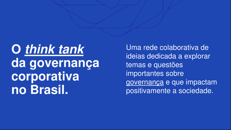 Fórum ESG na Construção e Mineração - 24/04/2024 - IBGC